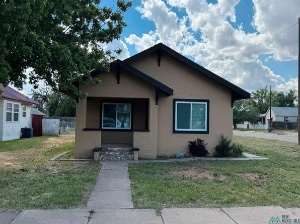 1020 Connelly St, Clovis, NM 88101