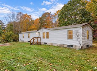 1698 Glasgo Road, Griswold, CT 06351