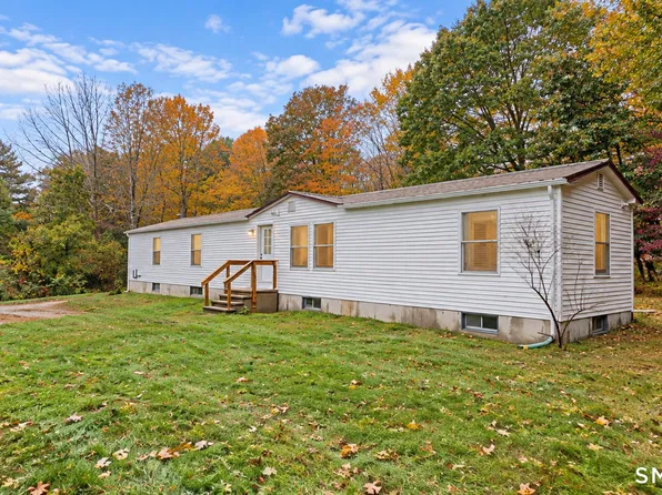 1698 Glasgo Road, Griswold, CT 06351