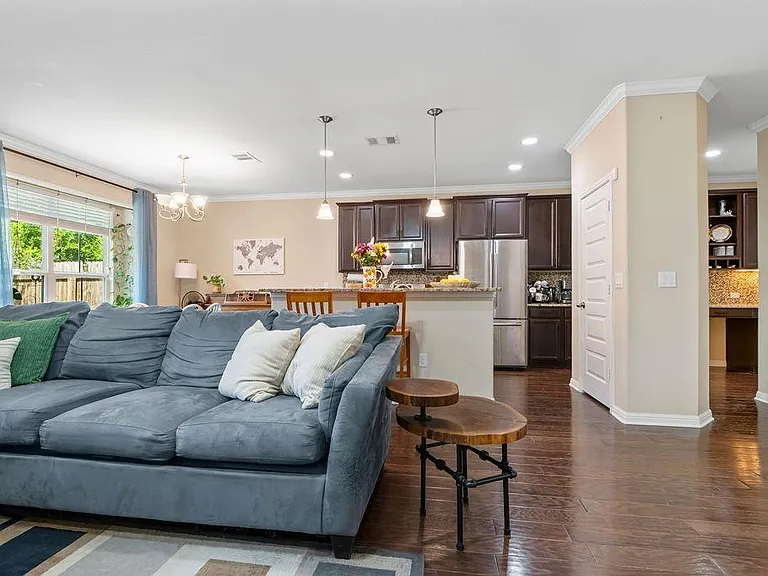 13400 Briarwick Dr #203 — Photo 6