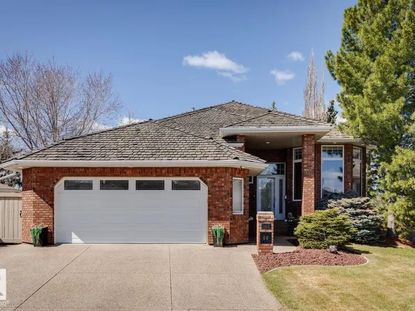 66 Regal Way, Strathcona County, AB T8A 5V4