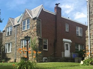 827 Kerper St, Philadelphia, PA 19111