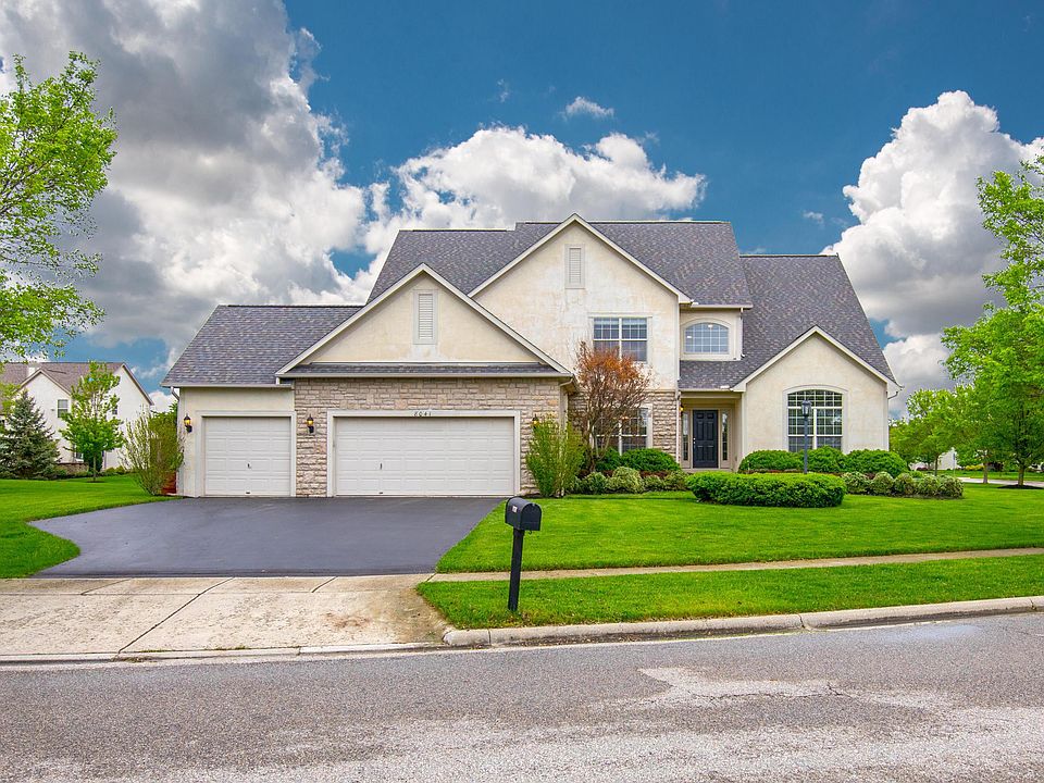 8041 Summerhouse Dr E, Dublin, OH 43016 Zillow
