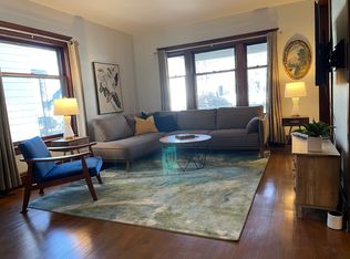 28 Saint James Pl, Buffalo, NY 14222