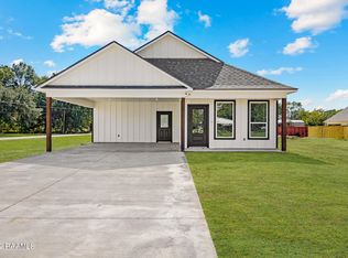 101 Moise St, Duson, LA 70529