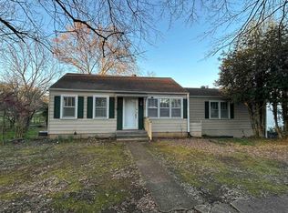 1611 Southern Blvd, Sheffield, AL 35660