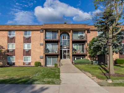 1085 Higgins Quarters Dr #3-301, Hoffman Estates, IL, 60169