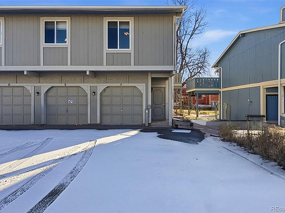 2nd image of 12141 Bannock Street #F