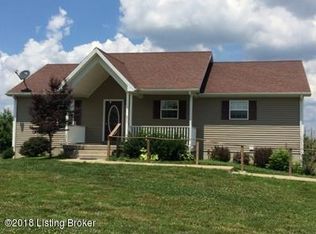 110 Lafayette Ct, Rineyville, KY 40162