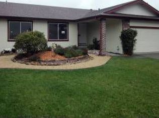 1033 Palmetto Way, Petaluma, CA