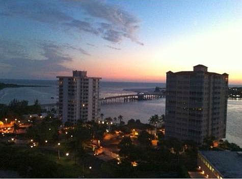 1st image of 8771 Estero Blvd Penthouse 8