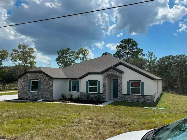 13017 KILDEER ROAD, BROOKSVILLE, FL 34614
