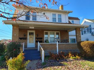 2317 Broad Street, Parkersburg, WV 26101