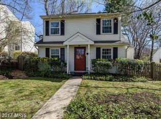 10907 Devin Pl, Kensington, MD 20895