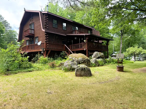 7460 Cth E #D, Lake Tomahawk, WI 54539