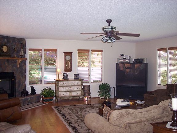 Fabulous Family Room