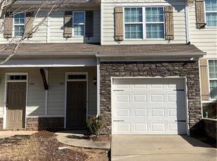 4332 Park Gate Dr #175, Atlanta, GA 30344