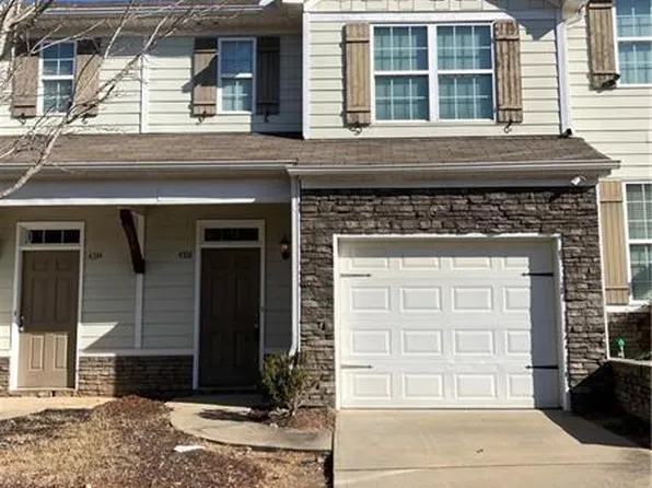 4332 Park Gate Dr #175, Atlanta, GA 30344