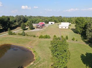 405 Hewey Ln, Central City, KY 42330