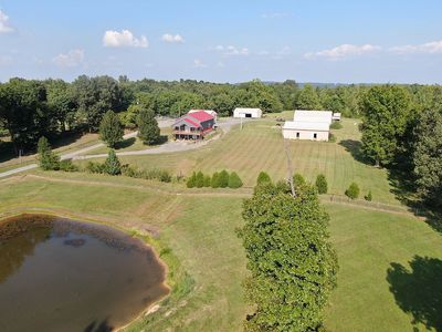 405 Hewey Ln, Central City, KY, 42330