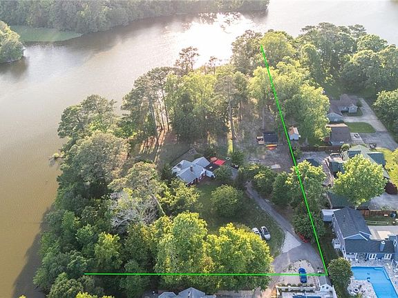 3rd image of 5040 Creek Cove Ct