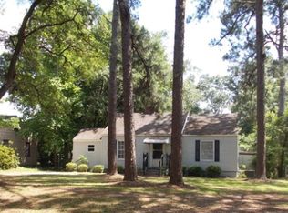 1404 W 6th Ave, Albany, GA 31707