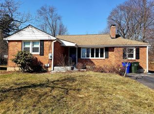 273 Crest St, Wethersfield, CT 06109