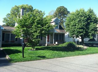 309 Walnut Dr, Lanoka Harbor, NJ 08734