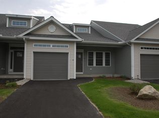 4 Sheffield Way #1B, Londonderry, NH 03053