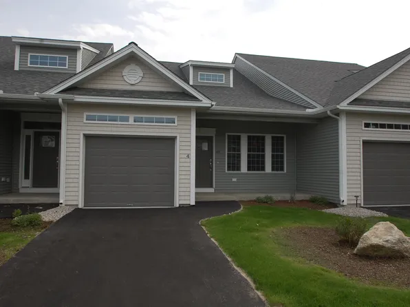 4 Sheffield Way #1B, Londonderry, NH 03053