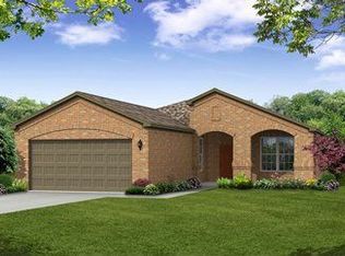1908 Overwood Dr, Frisco, TX 75034