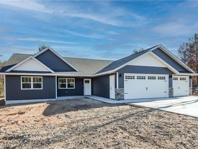 3443 112th Street, Chippewa Falls, WI, 54729