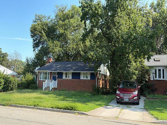 2nd image of 6202 Seminole Pl