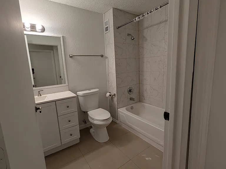 Bathroom #2