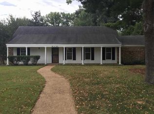 5915 Baird Dr, Memphis, TN 38119