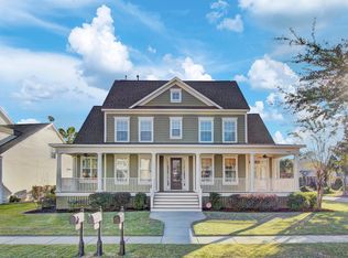 1340 Osmond Rd, Mount Pleasant, SC 29466