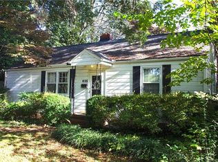 835 Wriston Pl, Charlotte, NC 28209