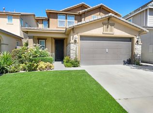 7787 Horizon St, Chino, CA 91708