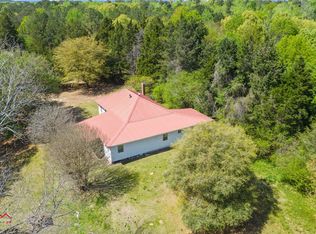 14995 Old Atlanta Rd, Vivian, LA 71082