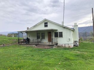 400 12th St, Selma, VA