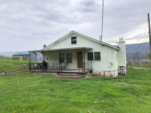 400 12th St, Selma, VA 24474