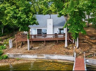 1563 Spring Valley Rd, Osage Beach, MO 65065