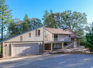 24635 Rodeo Flat Rd, Auburn, CA 95602