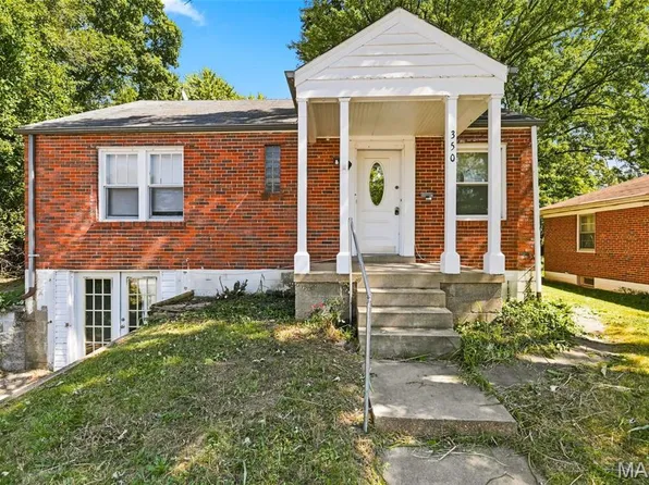 350 N New Florissant Rd, Florissant, MO 63031