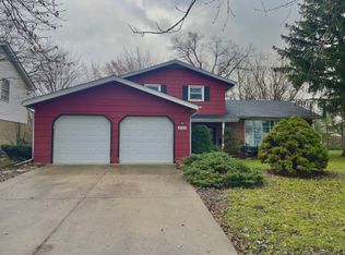 4725 176th St, Country Club Hills, IL 60478