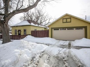 418 E Clark St, Livingston, MT 59047