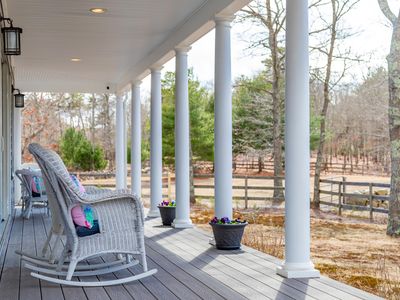 21 Cloverfield Way, East Falmouth, MA, 02536