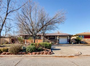 2305 N Wheeler Ave, Bethany, OK 73008