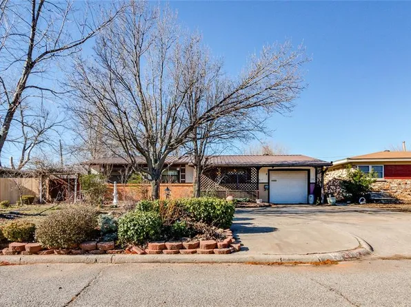 2305 N Wheeler Ave, Bethany, OK 73008