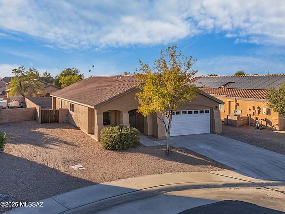 4th image of 12695 N Desert Farm Land Way
